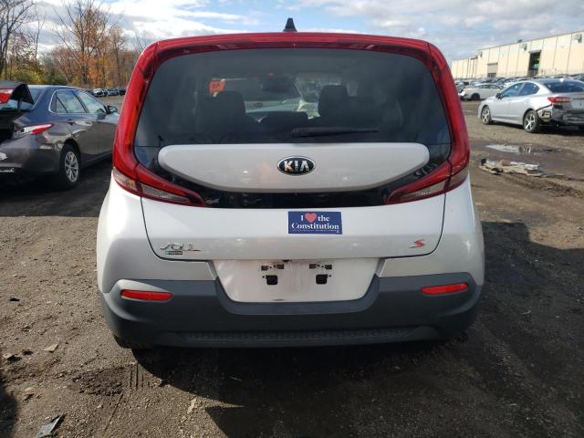 Продаж на аукціоні авто 2021 Kia Soul Lx, vin: KNDJ23AU4M7751830, номер лоту: 99940955