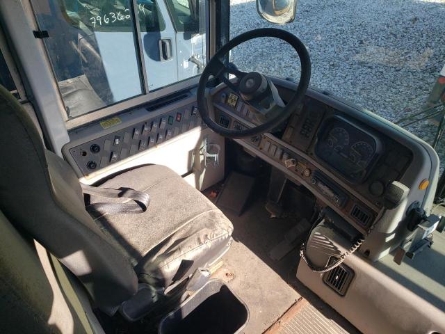 Aukcja sprzedaży 2012 Thomas Saf-t-liner Hdx, vin: 1T7YN4E26C1149990, numer aukcji: 84474175