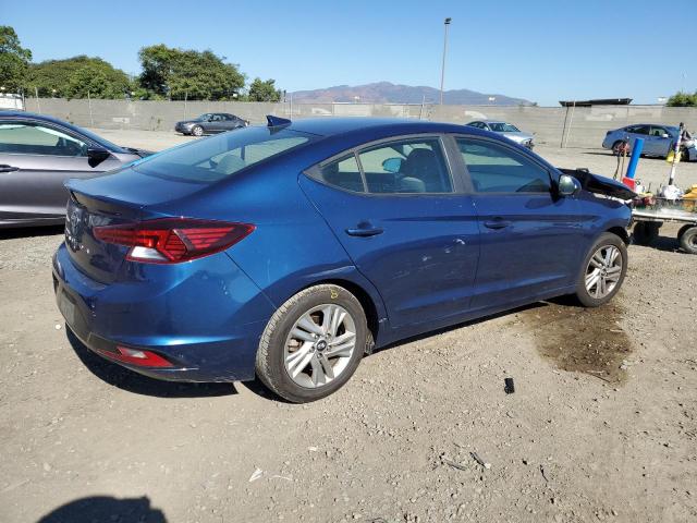 87278935 :رقم المزاد ، 5NPD84LF1LH508924 vin ، 2020 Hyundai Elantra Sel مزاد بيع