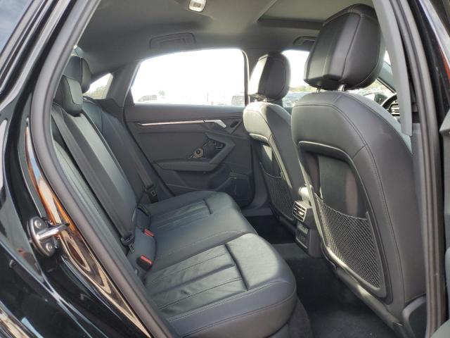 86998195 :رقم المزاد ، WAUAUDGY4PA117707 vin ، 2023 Audi A3 مزاد بيع