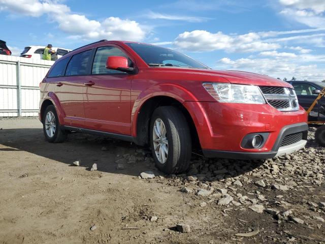 Продажа на аукционе авто 2016 Dodge Journey Sx, vin: 3C4PDCBB2GT206033, номер лота: 85201225