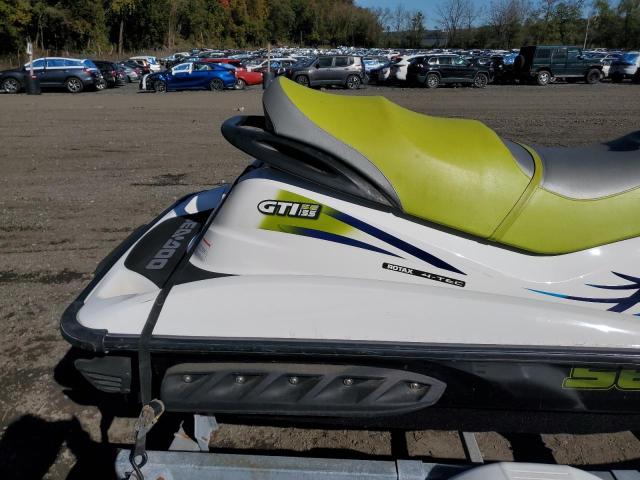 Продажа на аукционе авто 2008 Sea Doo Gti Se, vin: YDV08915C808, номер лота: 85577565