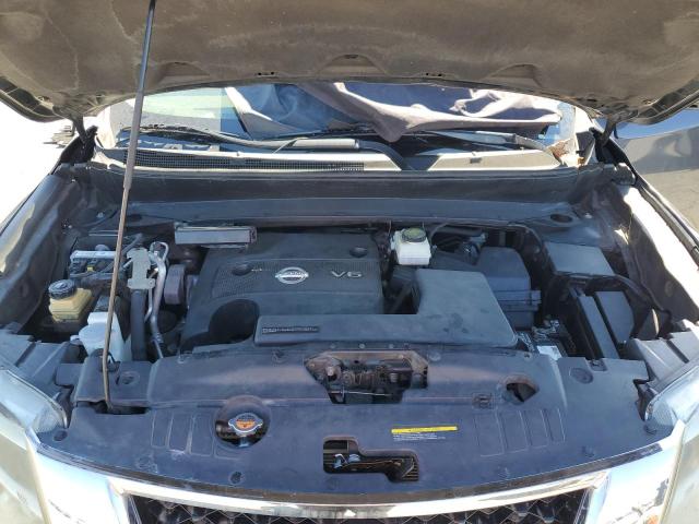 Продаж на аукціоні авто 2014 Nissan Pathfinder, vin: 5N1AR2MM7EC645894, номер лоту: 85747975