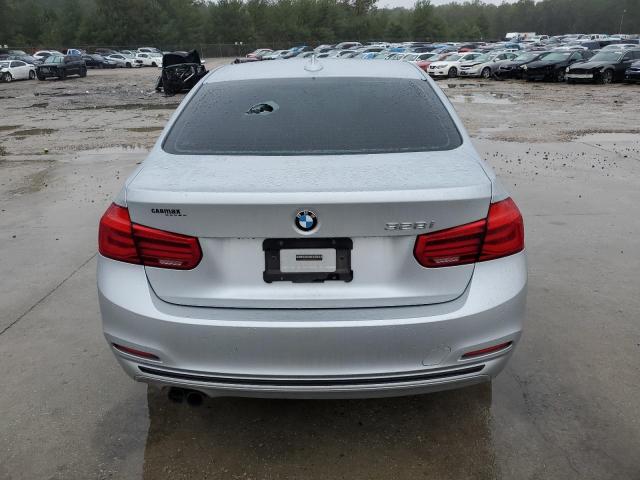 2016 Bmw 328 მანქანა იყიდება აუქციონზე, vin: WBA8E9G51GNT43811, აუქციონის ნომერი: 90361045