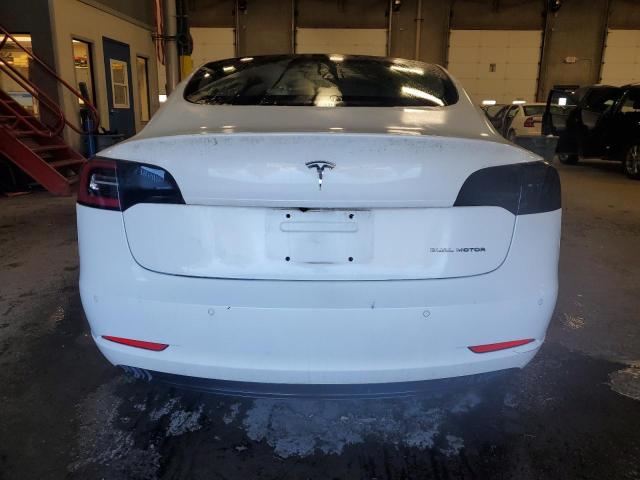 Продаж на аукціоні авто 2018 Tesla Model 3, vin: 5YJ3E1EB0JF085388, номер лоту: 85513785