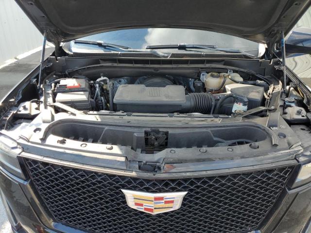 90316065 :رقم المزاد ، 1GYS4NKL8PR266822 vin ، 2023 Cadillac Escalade مزاد بيع