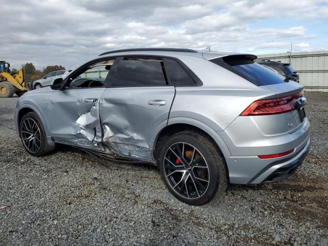 2019 Audi Q8 მანქანა იყიდება აუქციონზე, vin: WA1EVAF14KD020254, აუქციონის ნომერი: 82489725