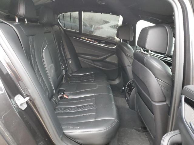 Aukcja sprzedaży 2019 Bmw M550xi, vin: WBAJB9C53KB288613, numer aukcji: 89733795