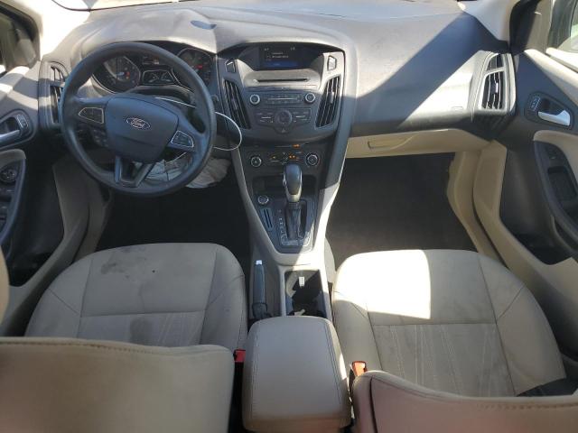 Aukcja sprzedaży 2017 Ford Focus Se, vin: 1FADP3K23HL224750, numer aukcji: 81984225