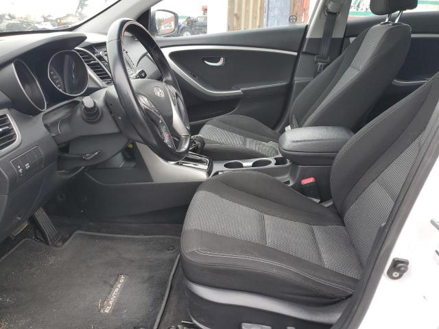 Продажа на аукционе авто 2014 Hyundai Elantra Gt, vin: KMHD35LH9EU187757, номер лота: 86128765