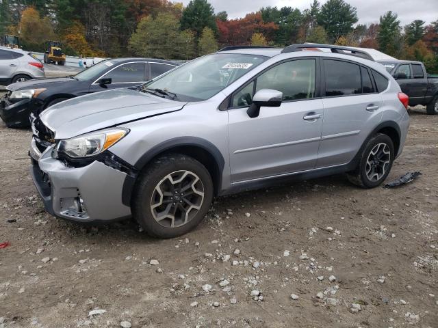 Продажа на аукционе авто 2016 Subaru Crosstrek, vin: JF2GPANCXG8209486, номер лота: 90459635