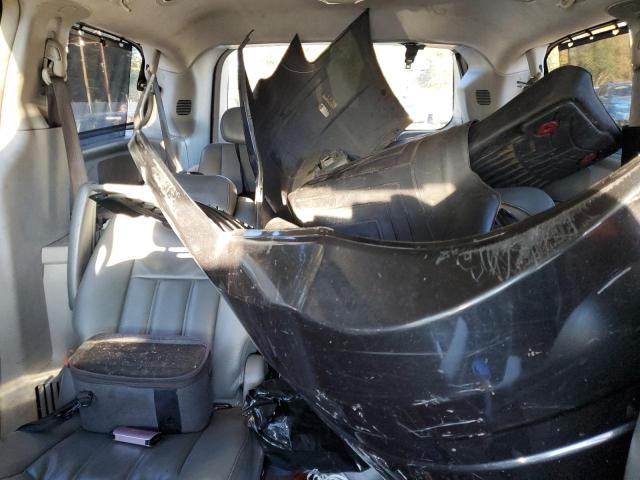 Продажа на аукционе авто 2010 Chrysler Town & Country, vin: 2A4RR5D18AR310234, номер лота: 82462855