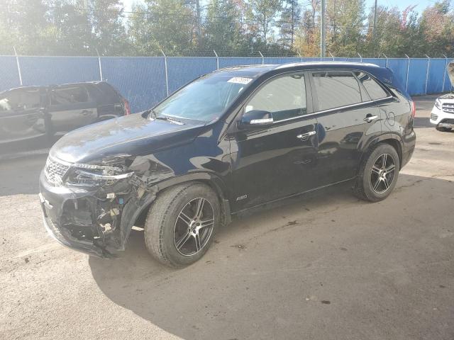 Aukcja sprzedaży 2015 Kia Sorento, vin: 5XYKWDA73FG618250, numer aukcji: 85476985