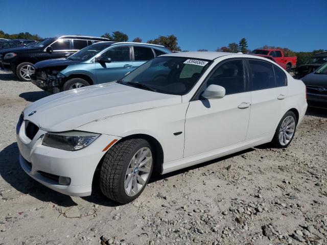Продажа на аукционе авто 2011 Bmw 328, vin: WBAPH7G50BNM57394, номер лота: 83946505