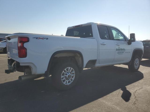 Aukcja sprzedaży 2022 Chevrolet Silverado, vin: 1GC5YNEY7NF280658, numer aukcji: 90504095