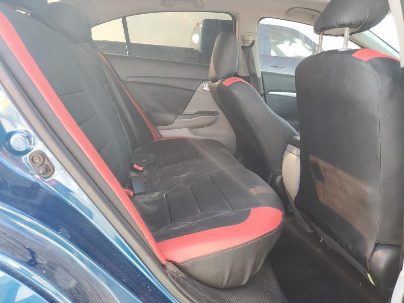 Продажа на аукционе авто 2014 Honda Civic, vin: 2HGFB2F83EH529332, номер лота: 89739825