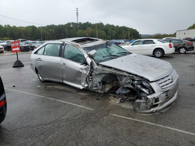 2005 Cadillac Sts მანქანა იყიდება აუქციონზე, vin: 1G6DW677750185261, აუქციონის ნომერი: 74197805