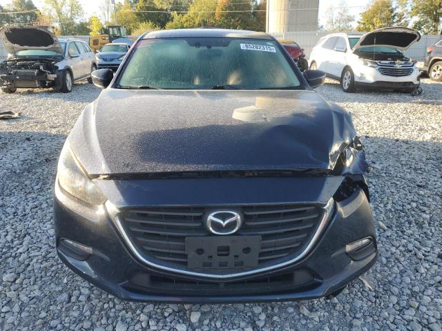98828365 :رقم المزاد ، 3MZBN1U76HM105929 vin ، 2017 Mazda 3 مزاد بيع