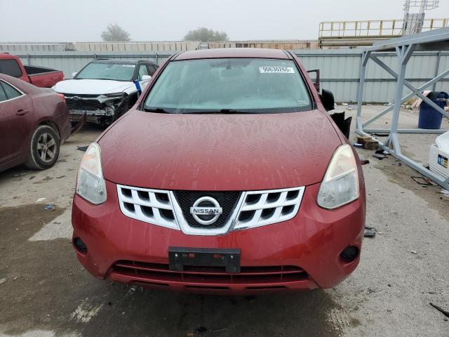 Продаж на аукціоні авто 2013 Nissan Rogue S, vin: JN8AS5MV0DW146942, номер лоту: 90630265