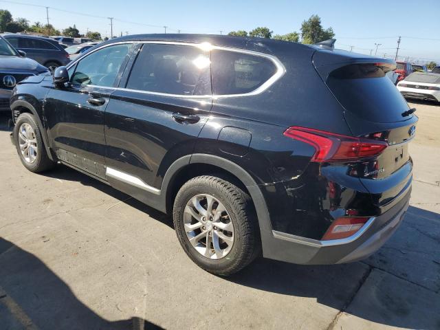 Aukcja sprzedaży 2020 Hyundai Santa Fe Sel, vin: 5NMS33AD8LH267605, numer aukcji: 85146875