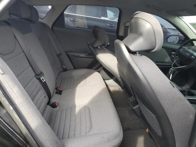 89564475 :رقم المزاد ، 3KPFU4DE1SE083993 vin ، 2025 Kia K4 مزاد بيع