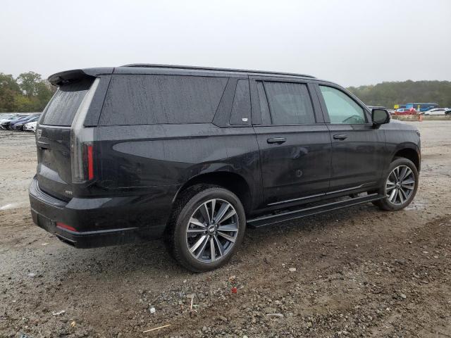 Aukcja sprzedaży 2025 Cadillac Escalade, vin: 1GYS9NRL0SR170201, numer aukcji: 83769345