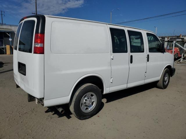 Продаж на аукціоні авто 2015 Chevrolet Express G2500, vin: 1GCWGFCF4F1276967, номер лоту: 81723735