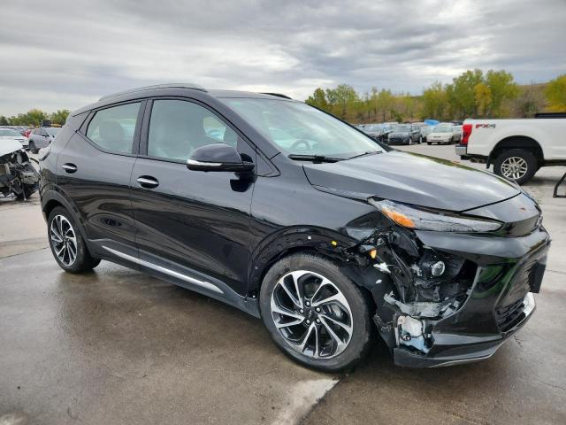Продаж на аукціоні авто 2022 Chevrolet Bolt Euv, vin: 1G1FZ6S07N4125568, номер лоту: 85004105