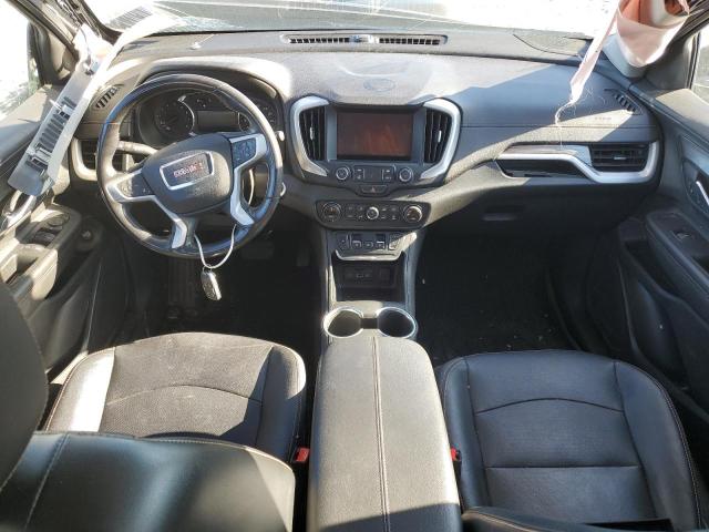 Продажа на аукционе авто 2019 Gmc Terrain Sl, vin: 3GKALPEX3KL384201, номер лота: 90462145