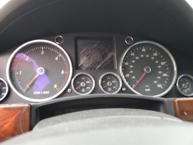90818985 :رقم المزاد ، WVGPZ77L64D086552 vin ، 2004 Volkswagen Touareg Td مزاد بيع