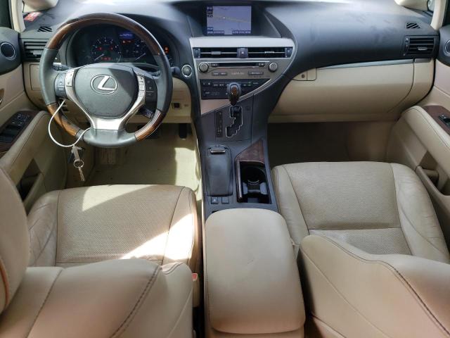 89779935 :رقم المزاد ، 2T2ZK1BA0FC208046 vin ، 2015 Lexus Rc 350 مزاد بيع