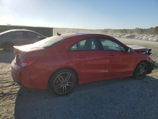 87402325 :رقم المزاد ، WDDSJ4GB1HN422075 vin ، 2017 Mercedes-benz Cla مزاد بيع