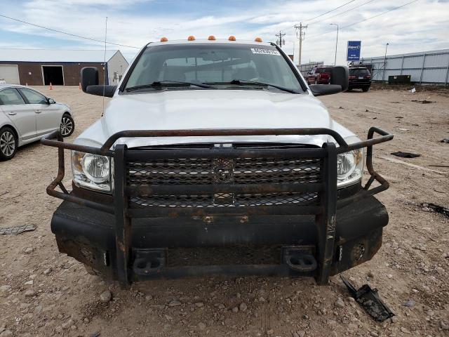 86283015 :رقم المزاد ، 1D7KS28C97J526148 vin ، 2007 Dodg Ram 2500 St مزاد بيع