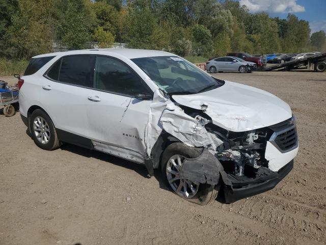 2018 Chevrolet Equinox Lt მანქანა იყიდება აუქციონზე, vin: 2GNAXJEV1J6247991, აუქციონის ნომერი: 85527415