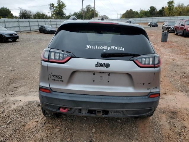 Aukcja sprzedaży 2019 Jeep Cherokee, vin: 1C4PJMBXXKD397631, numer aukcji: 89528015