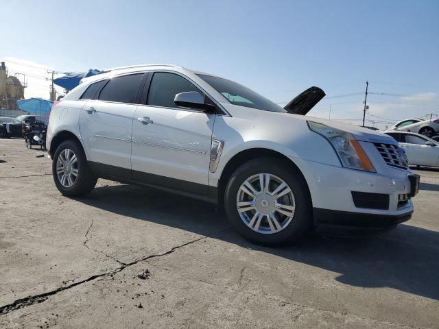 2014 Cadillac Srx მანქანა იყიდება აუქციონზე, vin: 3GYFNBE31ES651206, აუქციონის ნომერი: 46958306
