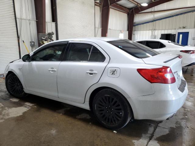 Aukcja sprzedaży 2012 Suzuki Kizashi, vin: JS2RF9A3XC6100827, numer aukcji: 90409005