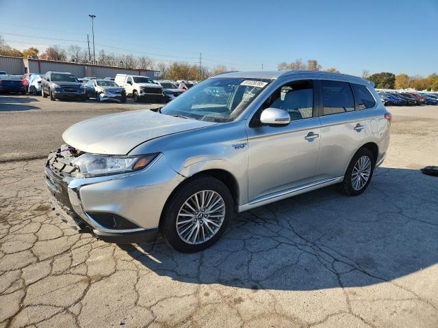Продаж на аукціоні авто 2022 Mitsubishi Outlander, vin: JA4J2VA77NZ029726, номер лоту: 91028785
