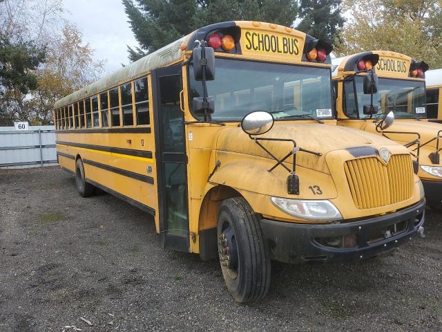 Auction sale of the 2013 Ic Corporation Ce Series School, vin: 4DRBUSKN7DB301095, lot number: 87104805