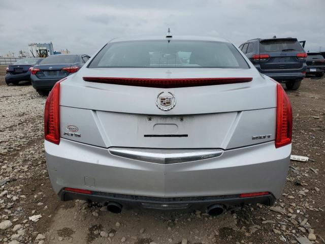 Auction sale of the 2013 Cadillac Ats, vin: 1G6AA5RX3D0130247, lot number: 85700855