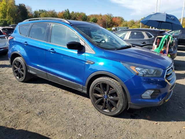 Продажа на аукционе авто 2018 Ford Escape Se, vin: 1FMCU0GD7JUB09197, номер лота: 85672515