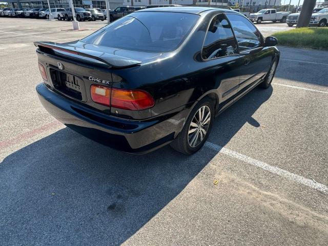 Aukcja sprzedaży 1995 Honda Civic Ex, vin: 1HGEJ1223SL046321, numer aukcji: 87432345