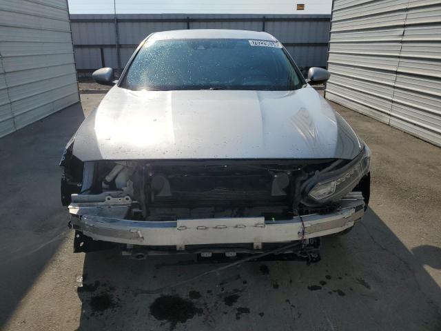 85193035 :رقم المزاد ، 1HGCV1F10KA165131 vin ، 2019 Honda Accord مزاد بيع