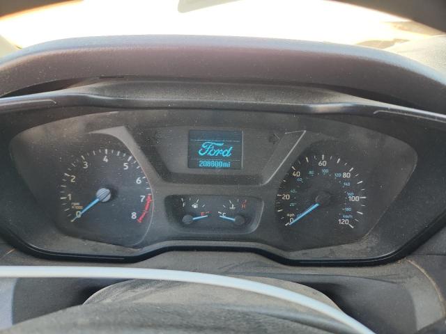 Продаж на аукціоні авто 2017 Ford Transit, vin: 1FBZX2ZM9HKA05111, номер лоту: 89852705