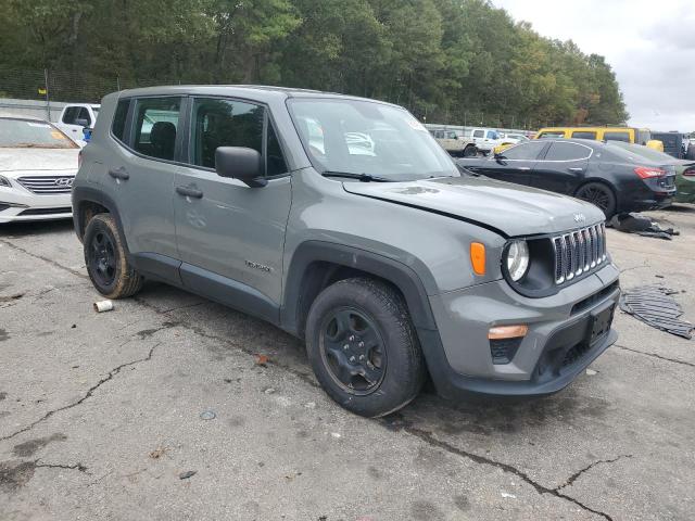 Продажа на аукционе авто 2020 Jeep Renegade S, vin: ZACNJAABXLPL35920, номер лота: 90846275