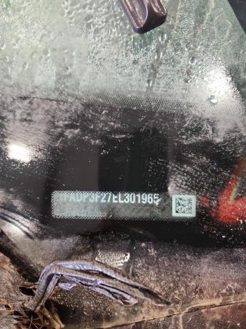 Aukcja sprzedaży 2014 Ford Focus Se, vin: 1FADP3F27EL301965, numer aukcji: 84659545