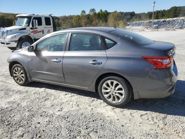 2019 Nissan Sentra მანქანა იყიდება აუქციონზე, vin: 3N1AB7AP8KY268924, აუქციონის ნომერი: 82565945