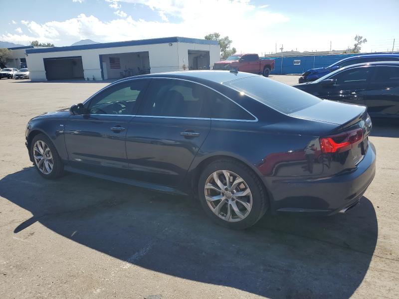 Aukcja sprzedaży 2017 Audi A6, vin: WAUG8AFC2HN002391, numer aukcji: 86404935