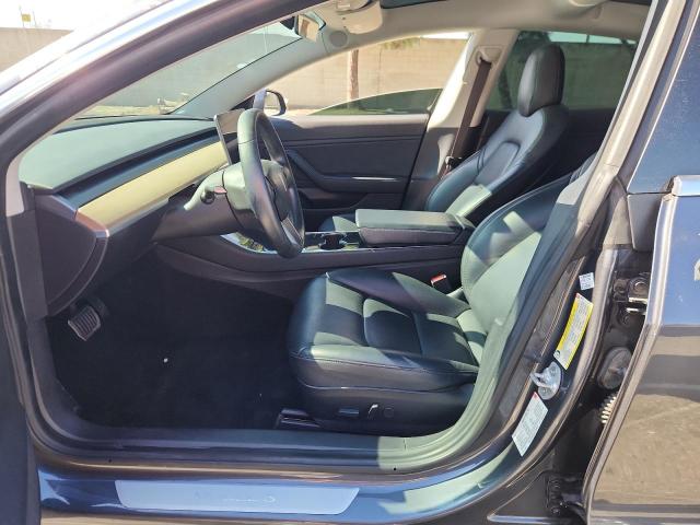 Aukcja sprzedaży 2018 Tesla Model 3, vin: 5YJ3E1EA1JF158422, numer aukcji: 90220775