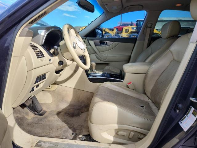 Aukcja sprzedaży 2011 Infiniti Fx35, vin: JN8AS1MW7BM733066, numer aukcji: 90048655